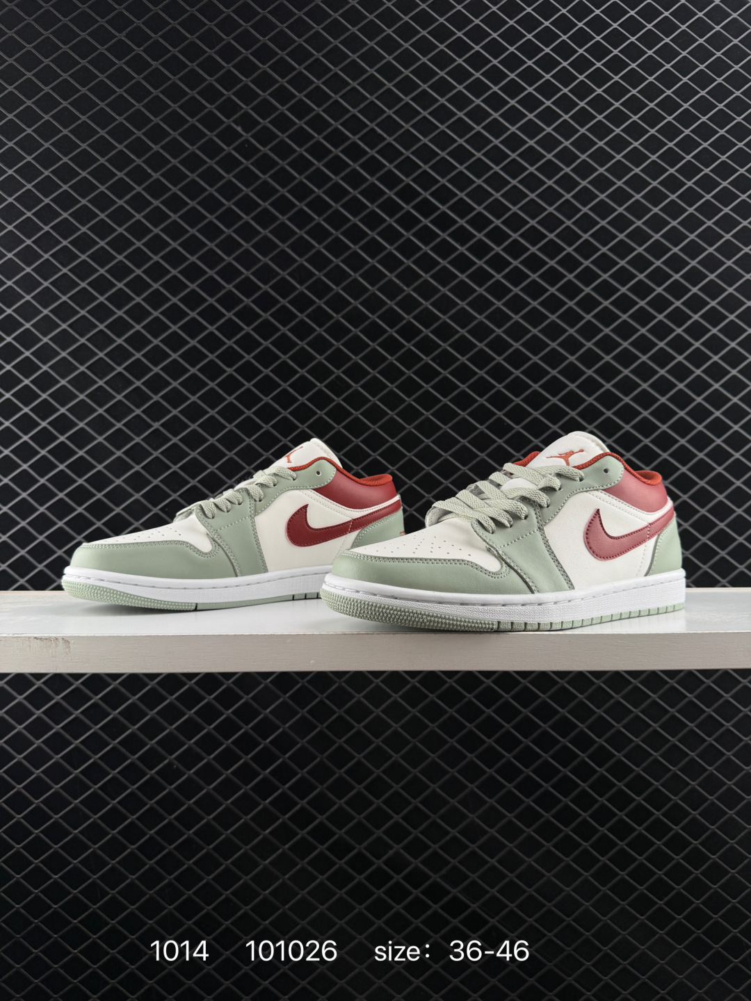 Air Jordan 1 Low AJ1